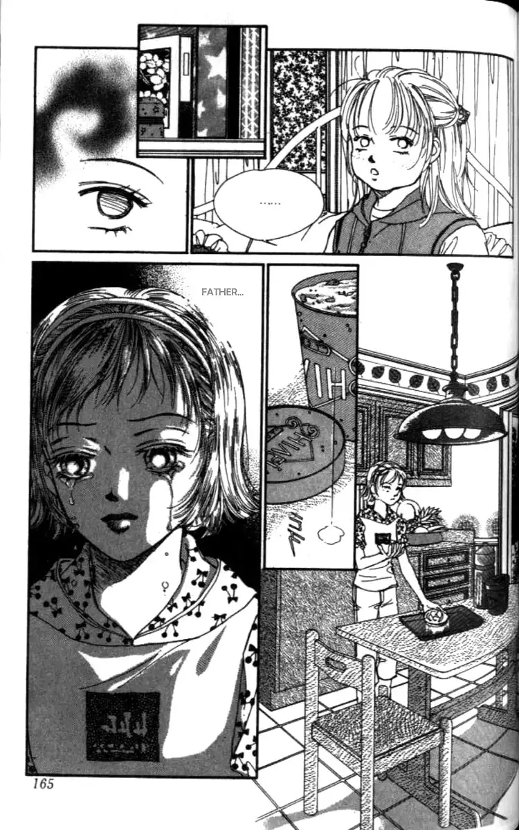 Pure Love 360 Degrees Chapter 6 20